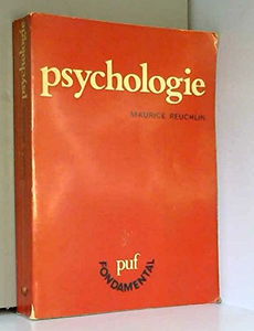 Psychologie