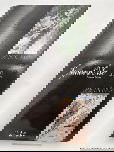 Jeanne d'Arc, mythe et réalité