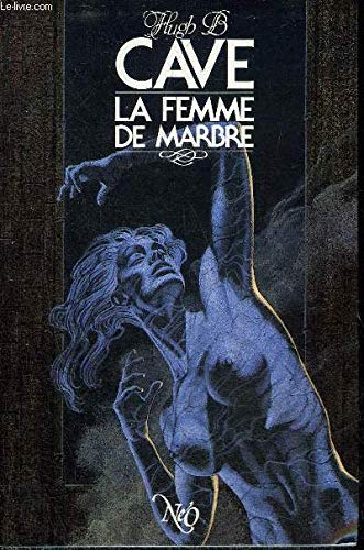 La Femme de marbre