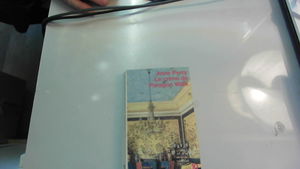 Le Crime de Paragon Walk