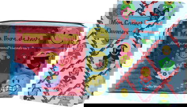 Les fables d'Esope et de La Fontaine