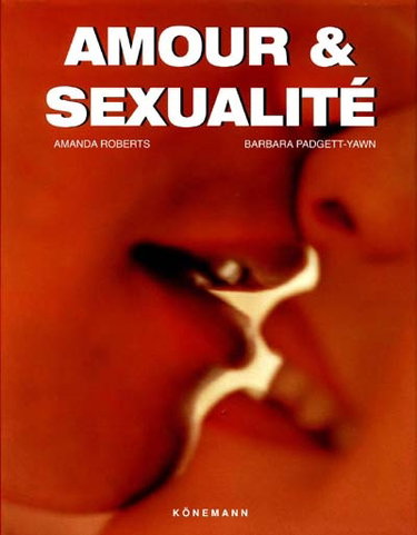 Guide de l'amour et de la sexualité