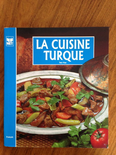 LA CUISINE TURQUE