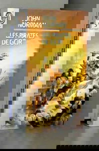 Les pirates de Gor