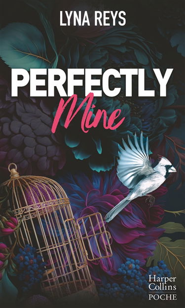 Perfectly mine