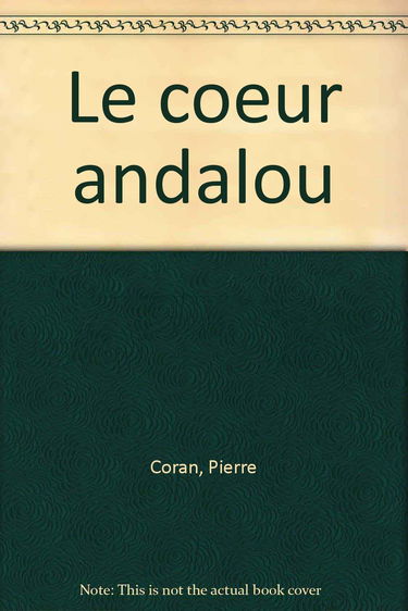 Le Coeur andalou