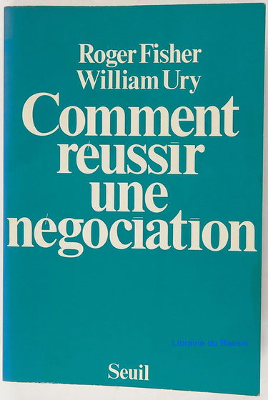 Comment réussir une négociation ?