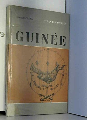 Guinée Atlas des voyages