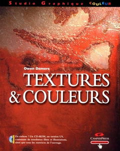 Textures et couleurs