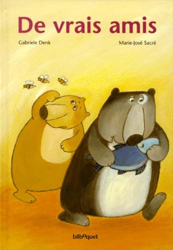 De vrais amis