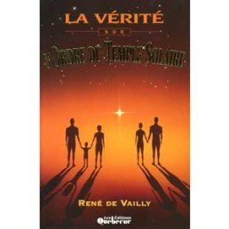 La Verite Sur L'Ordre Du Temple Solaire