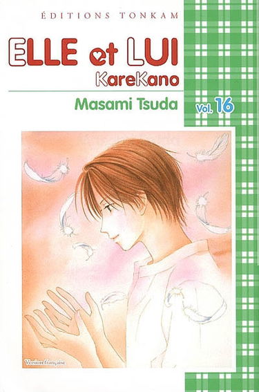 Elle et lui : KareKano. Vol. 16