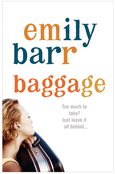 Couverture de Baggage: An unputdownable thriller about digging up the past par Emily Barr