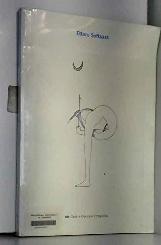 Ettore Sottsass