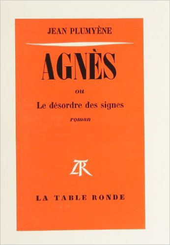 Agnès ou le Désordre des signes