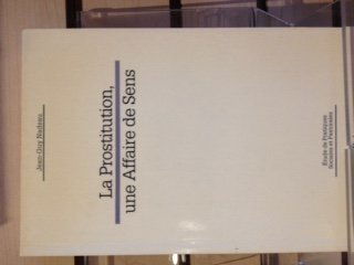 PROSTITUTION AFFAIRE SENS HP34