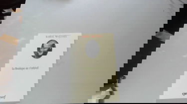 LA BOUTIQUE DE L'ORFÈVRE