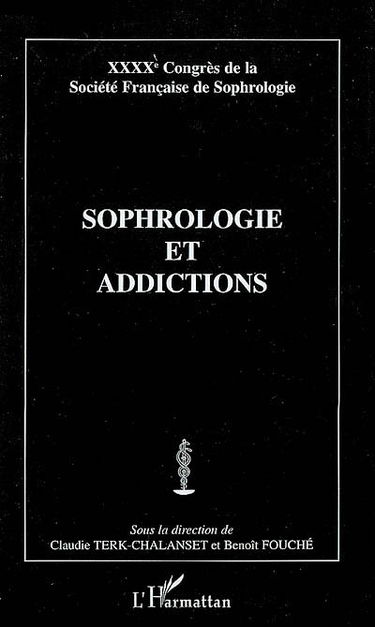 Sophrologie et addictions
