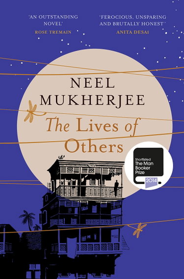 Couverture de The Lives of Others