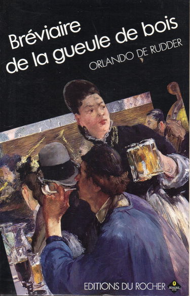 Bréviaire de la gueule de bois