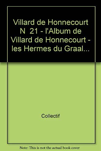 Travaux de la loge, numéro 21