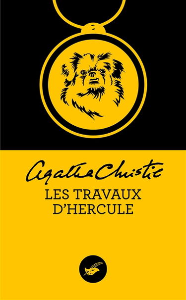 Les travaux d'Hercule