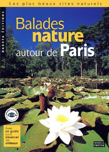 Balades nature autour de Paris