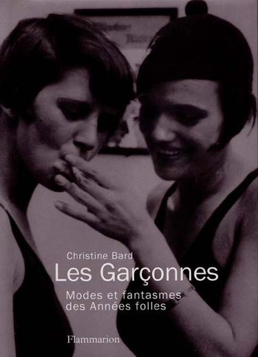 Les garçonnes