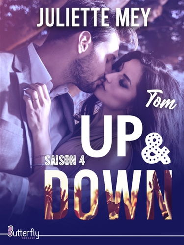 UP AND DOWN : TOME 4