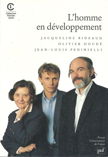 L'Homme en développement