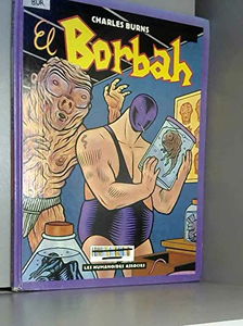 El Borbah (Pied jaloux)