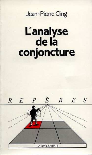 L'Analyse de la conjoncture