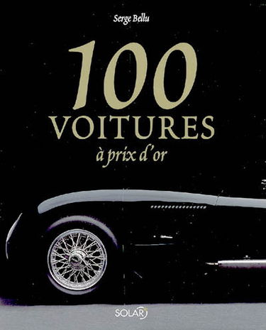100 voitures à prix d'or