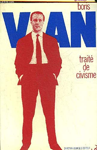 Traité de civisme