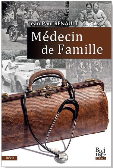 Médecin de famille : récit