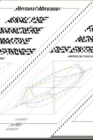 Analyse financière normative des entreprises
