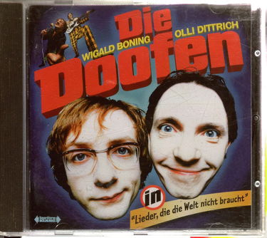 Lieder, Die Welt Nicht Bra [Import]