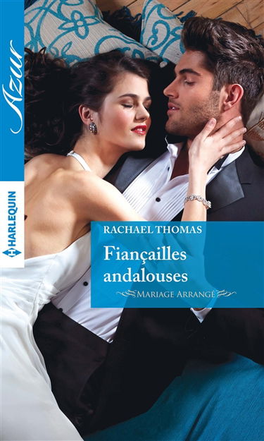 Fiançailles andalouses : mariage arrangé