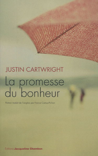 La promesse du bonheur