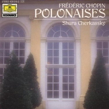 Polonaise 1-7 [Import]