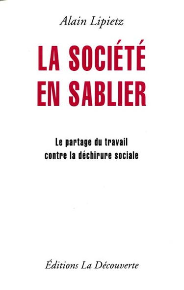 La société en sablier