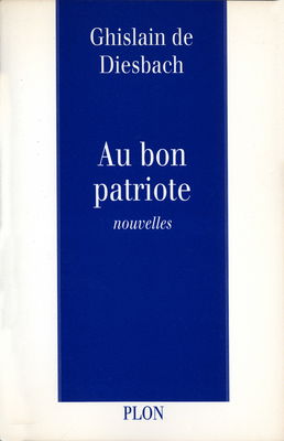 Au bon patriote