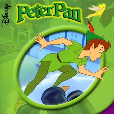 Peter Pan