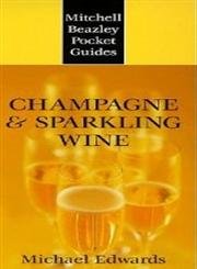 Couverture de Champagne and Sparkling Wines