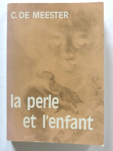 La Perle et l'enfant