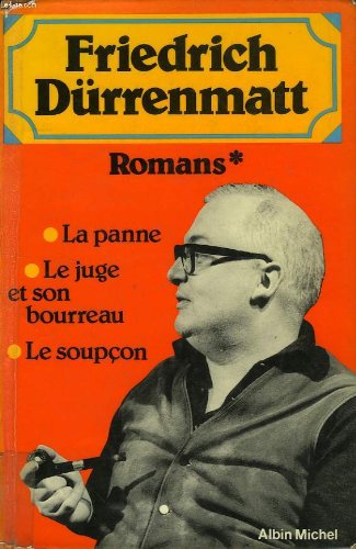 Romans. Tome 1