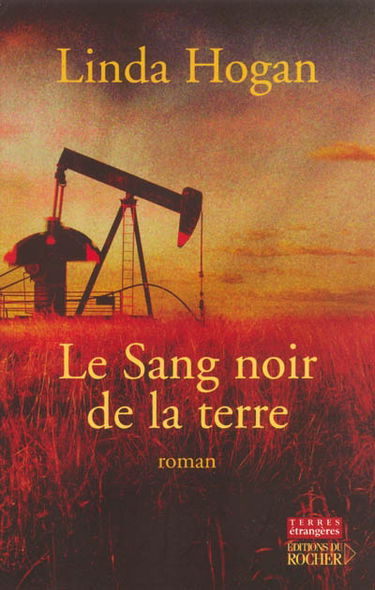 Le sang noir de la terre