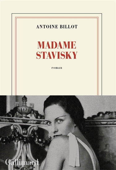 Madame Stavisky
