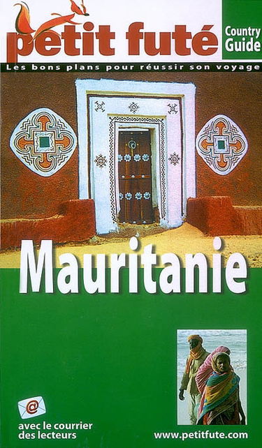 Mauritanie
