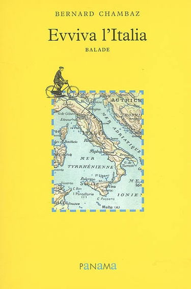 Evviva l'Italia : balade